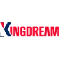 KINGDREAM logo